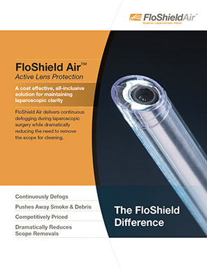 FloShield Air Brochure
