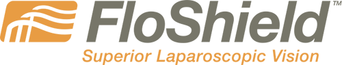 FloShield - Superior Laparoscopic Vision